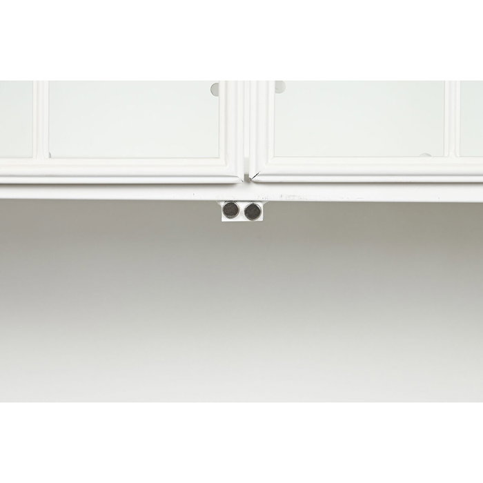 Présentoir DKD Home Decor 91 x 36,5 x 172 cm Sapin Verre Métal Présentoir DKD Home Decor 91 x 36,5 x 172 cm Sapin Verre Métal