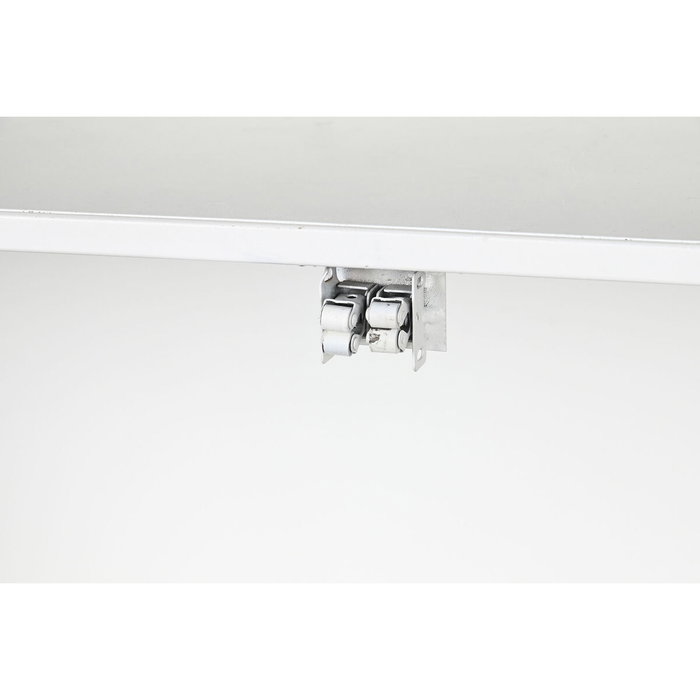 Présentoir DKD Home Decor 91 x 36,5 x 172 cm Sapin Verre Métal Présentoir DKD Home Decor 91 x 36,5 x 172 cm Sapin Verre Métal