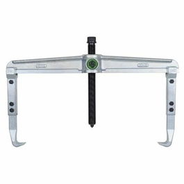 Extracteur de roulements KUKKO 2 Pieds