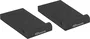 FRAMEWORKS Cojines de aislamiento para monitores de estudio - Taille petite