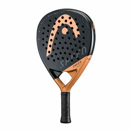 Raquette de Padel Head Speed Motion 2023 Multicouleur Orange