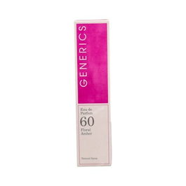 GENERICS EAU DE TOILETTE 100ml