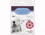 Scrapbook Adhesives by 3L Coins adhésifs papier kraft 12 mm, 108 unités