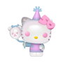 Funko POP! Hello Kitty avec ballons 50th Anniversary