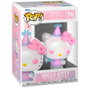 Funko POP! Hello Kitty avec ballons 50th Anniversary
