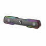 Mars Gaming MSBX Barre de son RGB 10W Noire
