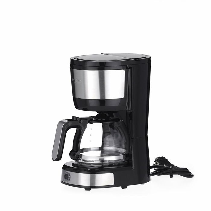 Cafetière goutte à goutte Severin KA 4808 Noir 750 W
