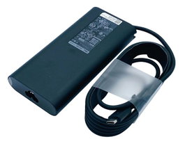 Dell Adaptateur secteur 130W Type-C avec cordon C6 Noir