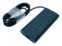 Dell - Adaptateur secteur AC 130W avec connecteur USB Type-C - Compatible avec Alienware, Inspiron, Latitude, XPS, Precision, Vostro