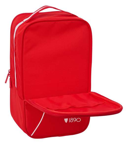 Safta Zapatillero double 21x36x16 cm