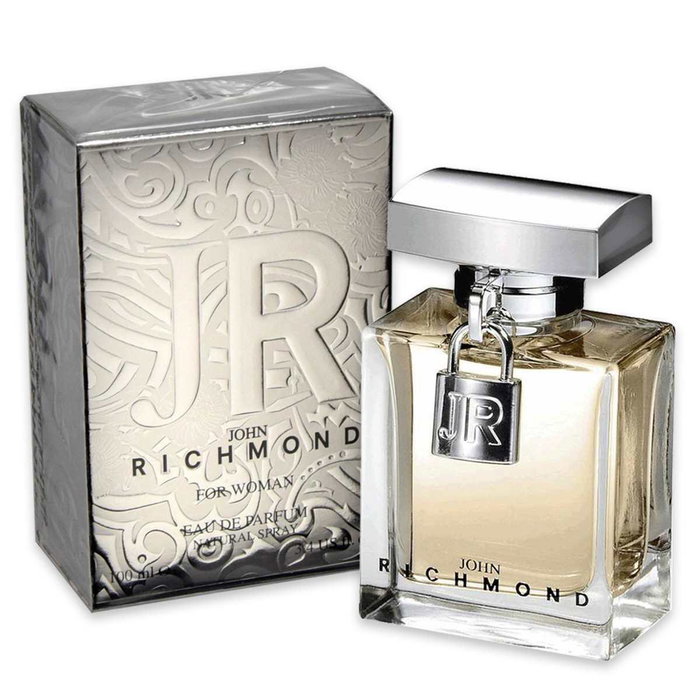 John Richmond Eau de Parfum pour Femme 100 ml John Richmond Eau de Parfum pour Femme 100 ml