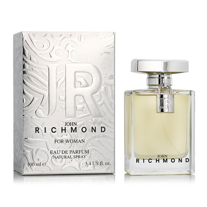 John Richmond Eau de Parfum pour Femme 100 ml