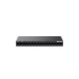 Tenda TEG1016M Switch Gigabit Ethernet 16 ports VLAN Métal Silencieux