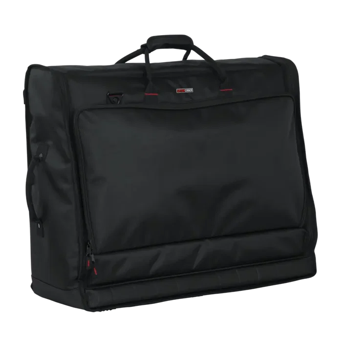 Gator Housse pour mélangeur grand format 66,04 x 53,34 x 21,59 cm Gator Housse pour mélangeur grand format 66,04 x 53,34 x 21,59 cm