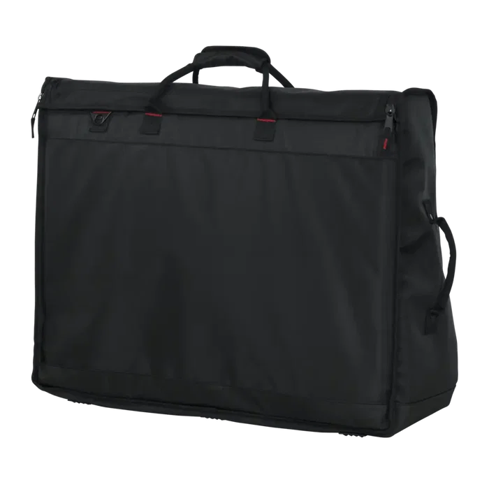 Gator Housse pour mélangeur grand format 66,04 x 53,34 x 21,59 cm Gator Housse pour mélangeur grand format 66,04 x 53,34 x 21,59 cm