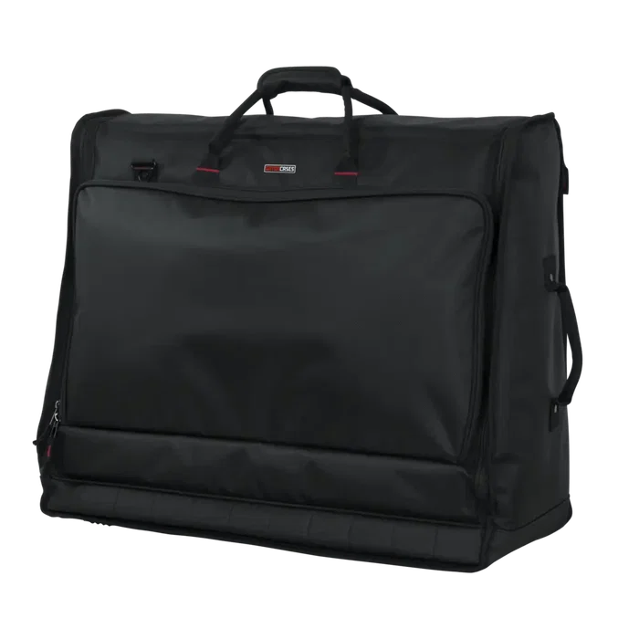 Gator Housse pour mélangeur grand format 66,04 x 53,34 x 21,59 cm Gator Housse pour mélangeur grand format 66,04 x 53,34 x 21,59 cm