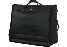 GATOR Flightcase renforcé pour mélangeur Nylon - 66 x 53,3 x 21,6 cm