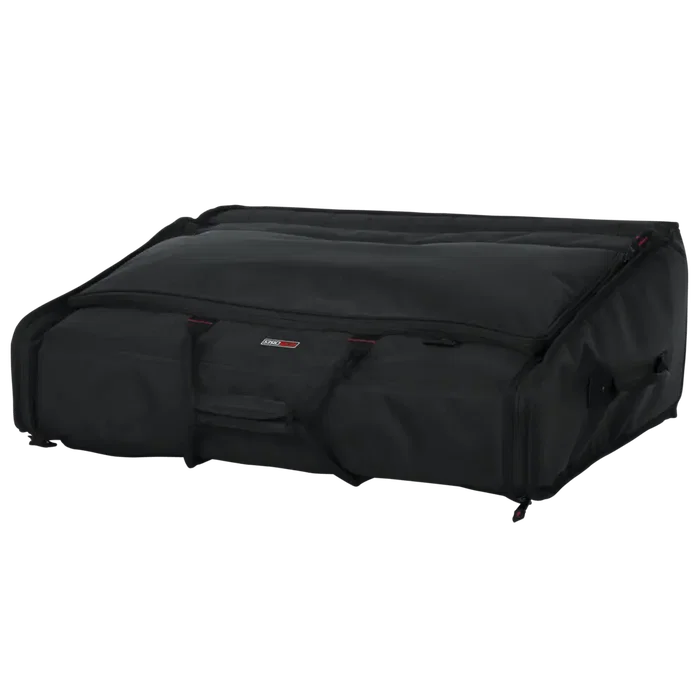 Gator Housse pour mélangeur grand format 66,04 x 53,34 x 21,59 cm Gator Housse pour mélangeur grand format 66,04 x 53,34 x 21,59 cm