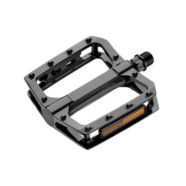 VP Pédales en aluminium noir