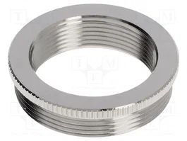 LAPP Adaptateur de filetage pour presse-étoupe PG29 vers PG36 en laiton nickelé