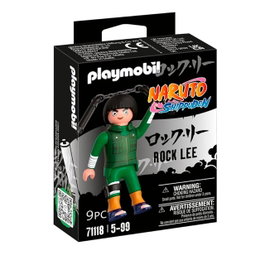 Playmobil Rock Lee - Naruto Shippuden