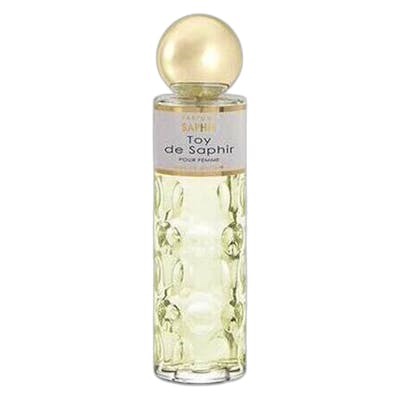 Parfums Saphir Toy de Saphir Eau de Parfum 200 ml