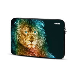 Subblim Housse Trendy Sleeve pour ordinateur portable 13,3-14 pouces, étui en néoprène