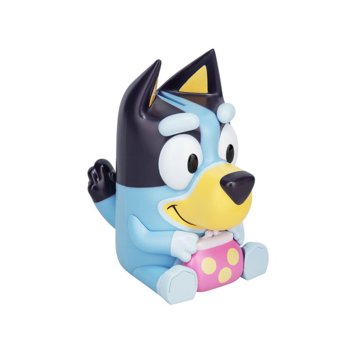 Bluey tirelire