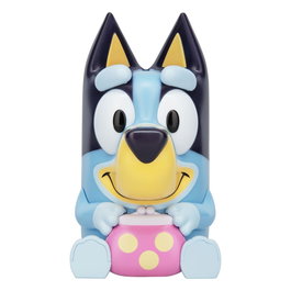 Bluey tirelire