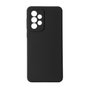 eSTUFF Coque silicone Samsung Galaxy A33 5G MADRID - Noir