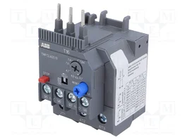 ABB Relais thermique AF 5,7÷7,6A