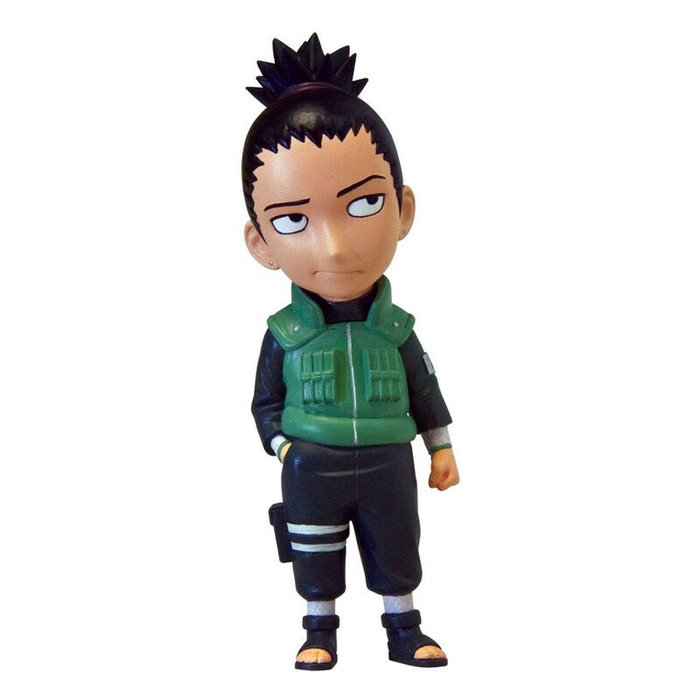 TOYNAMI Figurine Shikamaru Nendoroid Naruto Shippuden PVC 10 cm