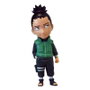 TOYNAMI Figurine Shikamaru Nendoroid Naruto Shippuden PVC 10 cm