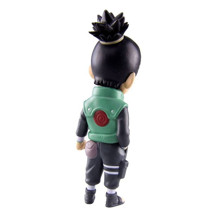 TOYNAMI Figurine Shikamaru Nendoroid Naruto Shippuden PVC 10 cm