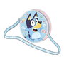 Cerdá Sac 3D Bluey 13 x 13 x 4 cm pour enfant 36 mois, couleur et modèle assortis aléatoirement