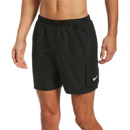Maillot de bain homme Nike 5" Volley Short