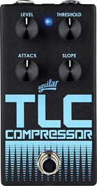 AGUILAR PEDAL FX BAJO TLC COMPRESSOR V2