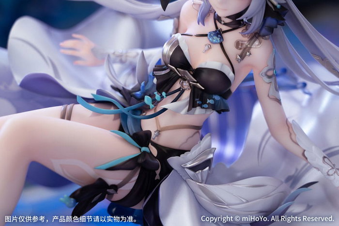 Myethos Honkai Impact 3rd Statuette Kiana Herrscher of Finality : Selenic Ripples Ver. Bonus Edition Myethos Honkai Impact 3rd Statuette Kiana Herrscher of Finality : Selenic Ripples Ver. Bonus Edition