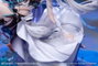 Myethos Honkai Impact 3rd Statuette Kiana Herrscher of Finality : Selenic Ripples Ver. Bonus Edition
