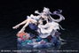 Myethos Honkai Impact 3rd Statuette Kiana Herrscher of Finality : Selenic Ripples Ver. Bonus Edition