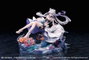 Myethos Honkai Impact 3rd Statuette Kiana Herrscher of Finality : Selenic Ripples Ver. Bonus Edition