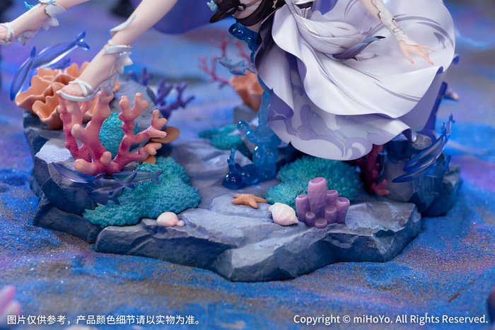 Myethos Honkai Impact 3rd Statuette Kiana Herrscher of Finality : Selenic Ripples Ver. Bonus Edition Myethos Honkai Impact 3rd Statuette Kiana Herrscher of Finality : Selenic Ripples Ver. Bonus Edition