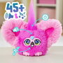 Peluche musicale Hasbro Furby Furblets 12 cm