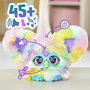 Peluche musicale Hasbro Furby Furblets 12 cm