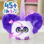 Peluche musicale Hasbro Furby Furblets 12 cm