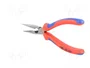 KNIPEX Pince de montage à becs ronds 200 mm