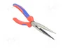 KNIPEX Pince de montage à becs ronds 200 mm