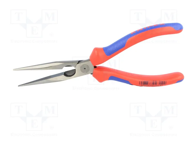 KNIPEX Pince de montage à becs ronds 200 mm KNIPEX Pince de montage à becs ronds 200 mm