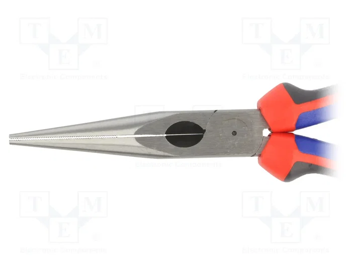 KNIPEX Pince de montage à becs ronds 200 mm KNIPEX Pince de montage à becs ronds 200 mm