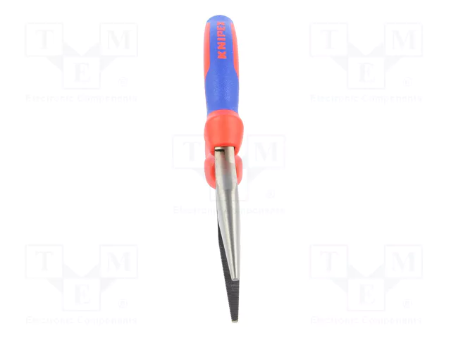 KNIPEX Pince de montage à becs ronds 200 mm KNIPEX Pince de montage à becs ronds 200 mm